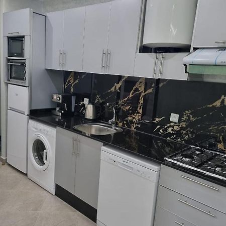 Comfors Appartements 2 Al-Funajdik Zewnętrze zdjęcie