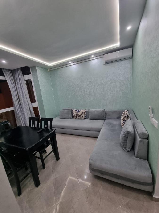 Comfors Appartements 2 Al-Funajdik Zewnętrze zdjęcie