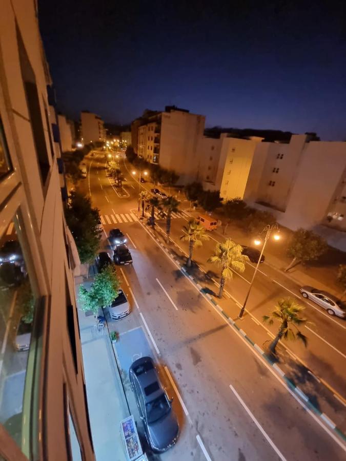 Comfors Appartements 2 Al-Funajdik Zewnętrze zdjęcie