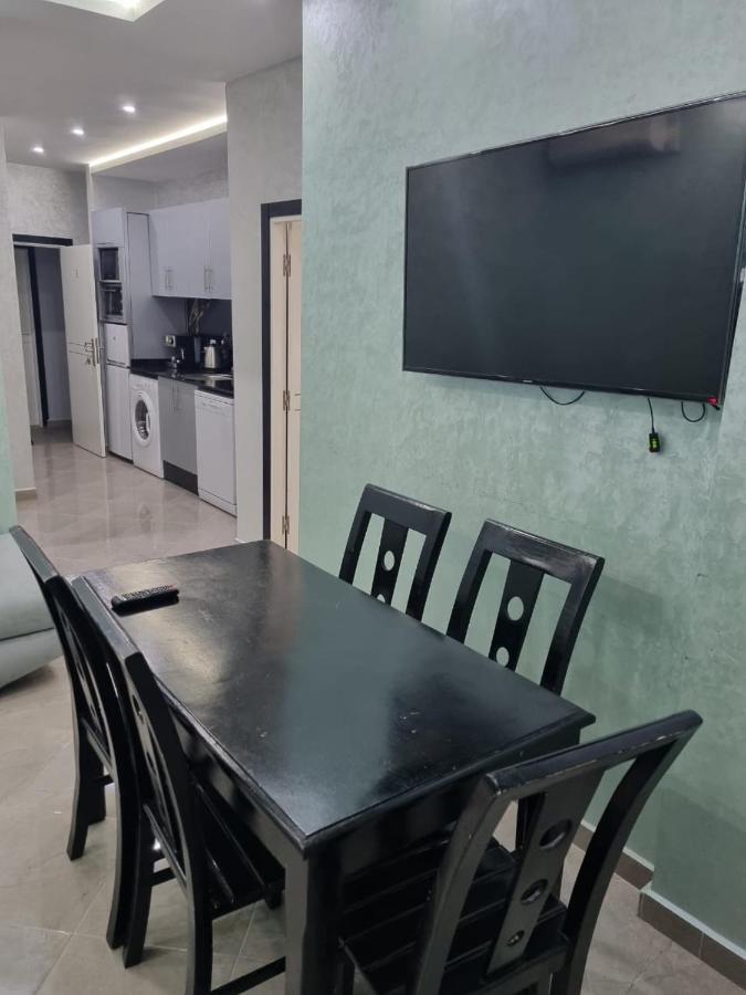 Comfors Appartements 2 Al-Funajdik Zewnętrze zdjęcie