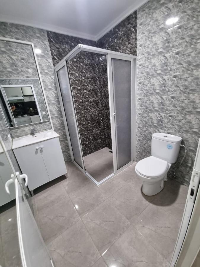 Comfors Appartements 2 Al-Funajdik Zewnętrze zdjęcie