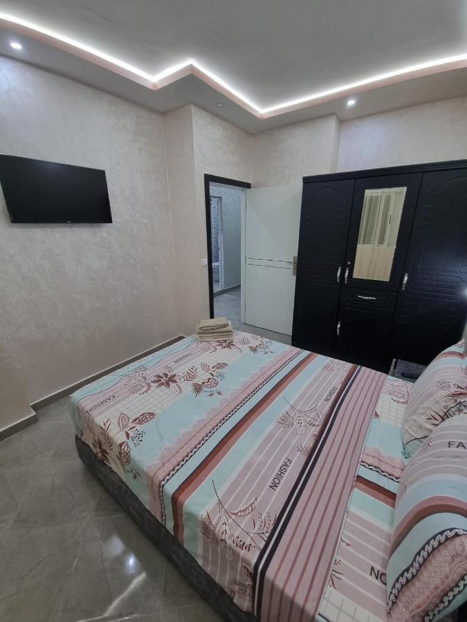 Comfors Appartements 2 Al-Funajdik Zewnętrze zdjęcie