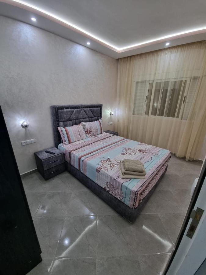 Comfors Appartements 2 Al-Funajdik Zewnętrze zdjęcie