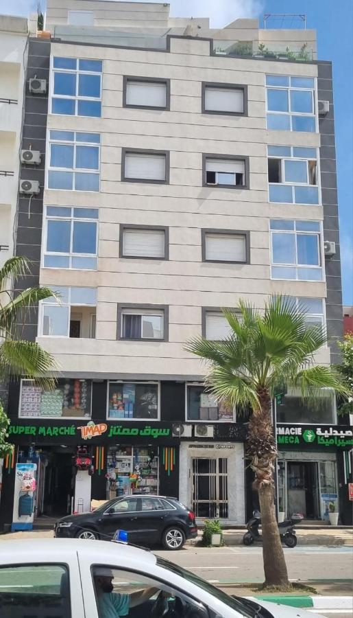 Comfors Appartements 2 Al-Funajdik Zewnętrze zdjęcie